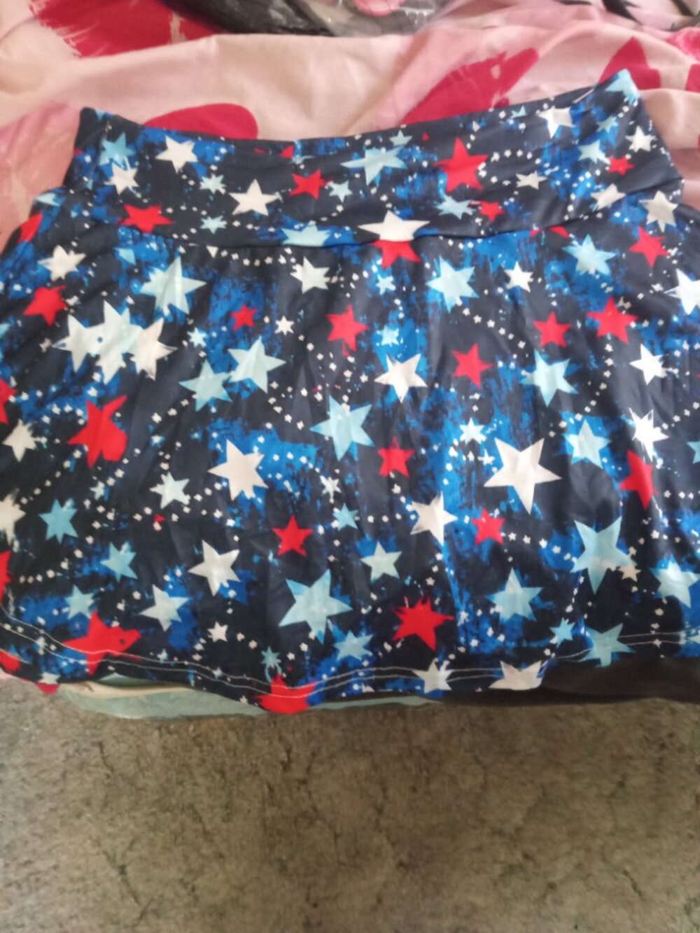 Skort